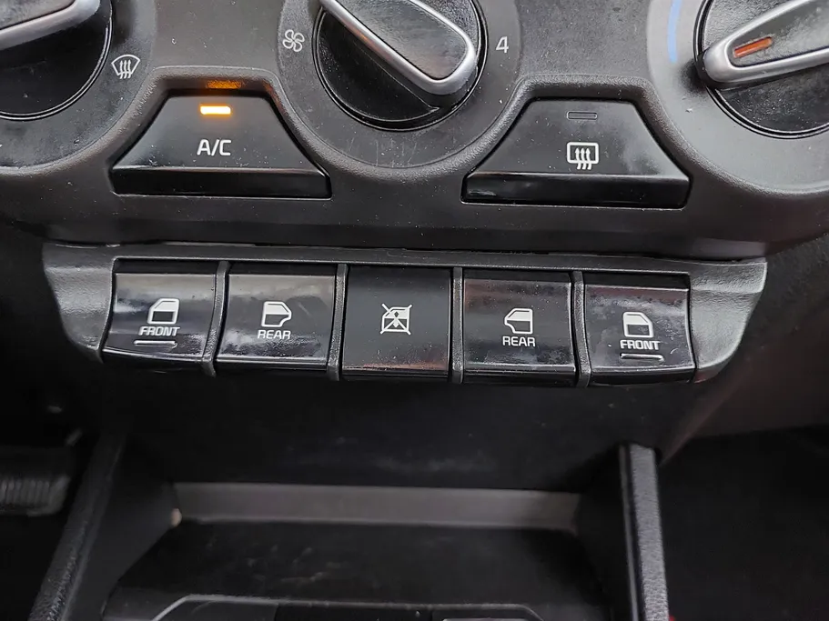 كيا بيجاس LX 2023 