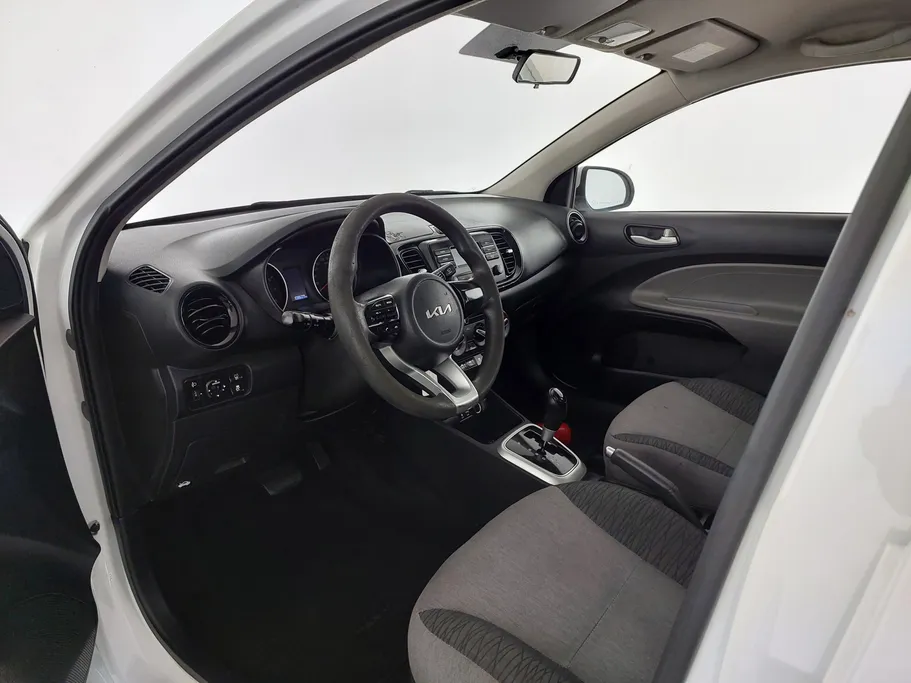 كيا بيجاس LX 2023 