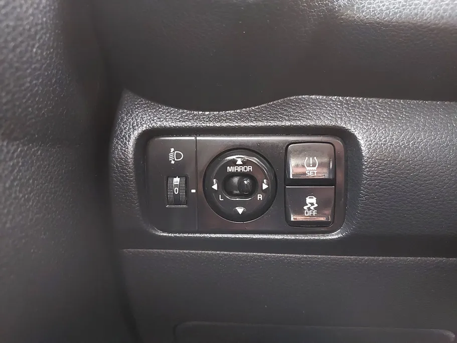 كيا بيجاس LX 2023 