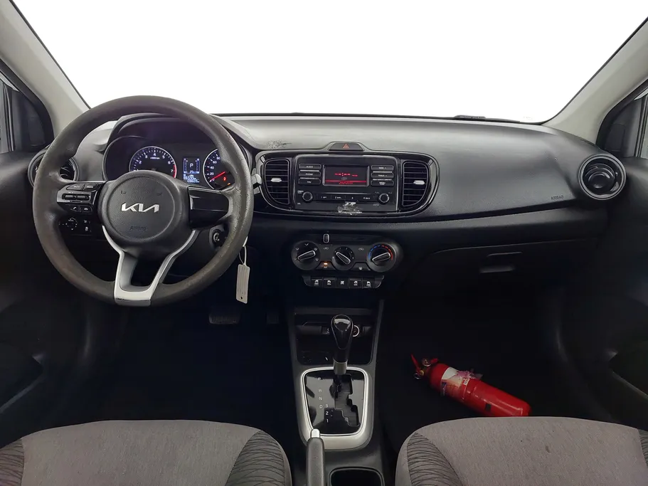 كيا بيجاس LX 2023 