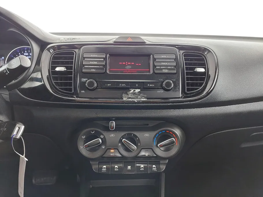 كيا بيجاس LX 2023 