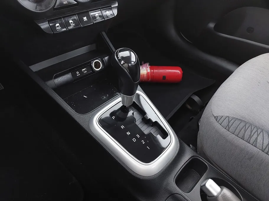 كيا بيجاس LX 2023 