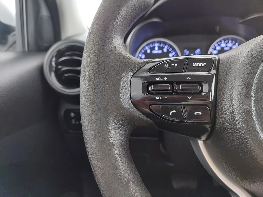 كيا بيجاس LX 2023 