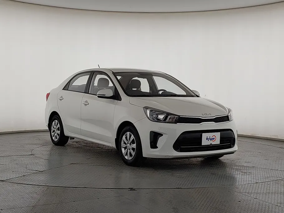 كيا بيجاس LX 2023 