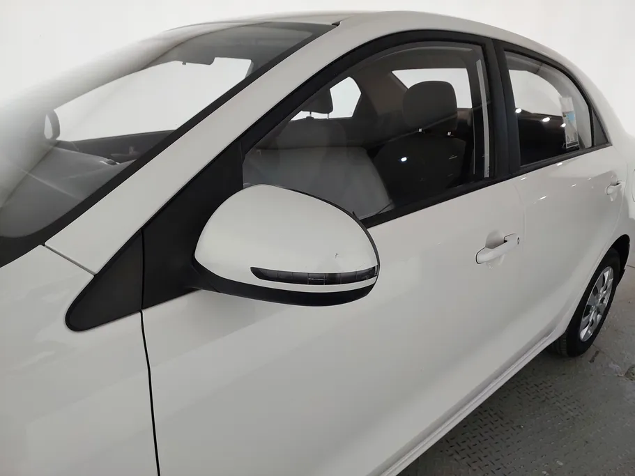 كيا بيجاس LX 2023 