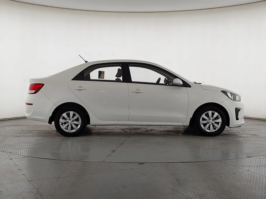 كيا بيجاس LX 2023 