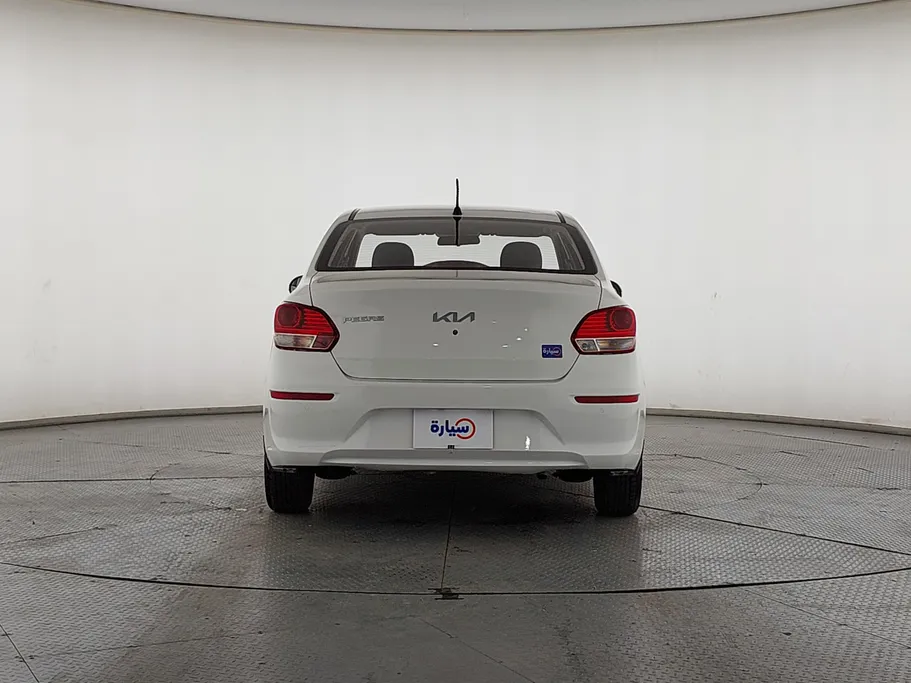 كيا بيجاس LX 2023 