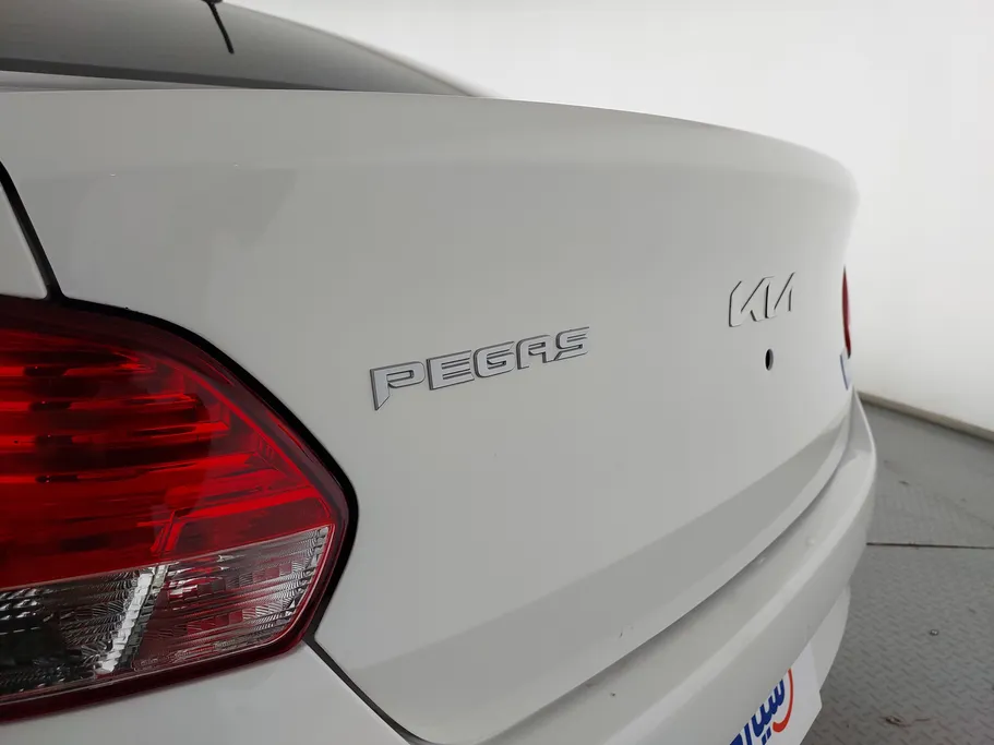 كيا بيجاس LX 2023 