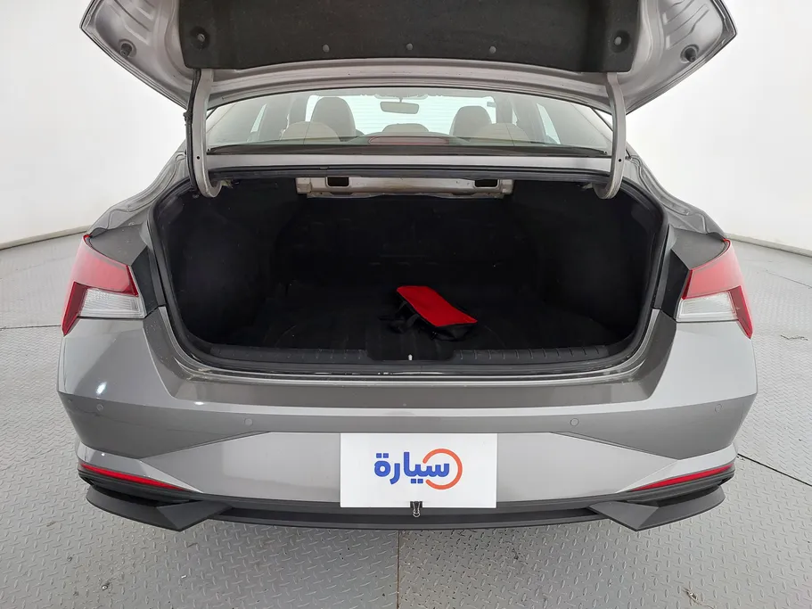 هيونداي النترا فلييت 2022 