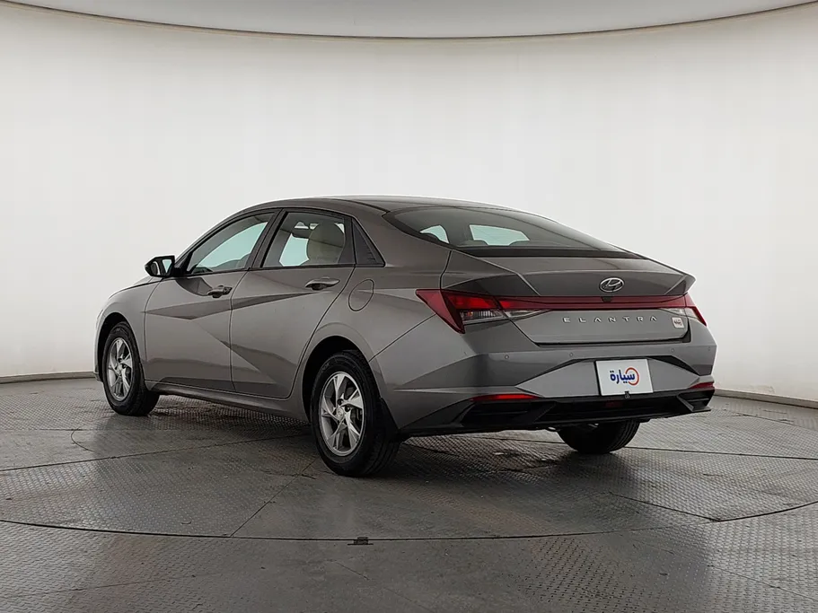 هيونداي النترا فلييت 2022 