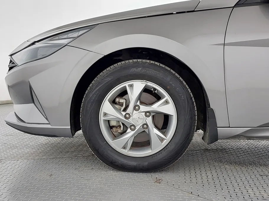 هيونداي النترا فلييت 2022 