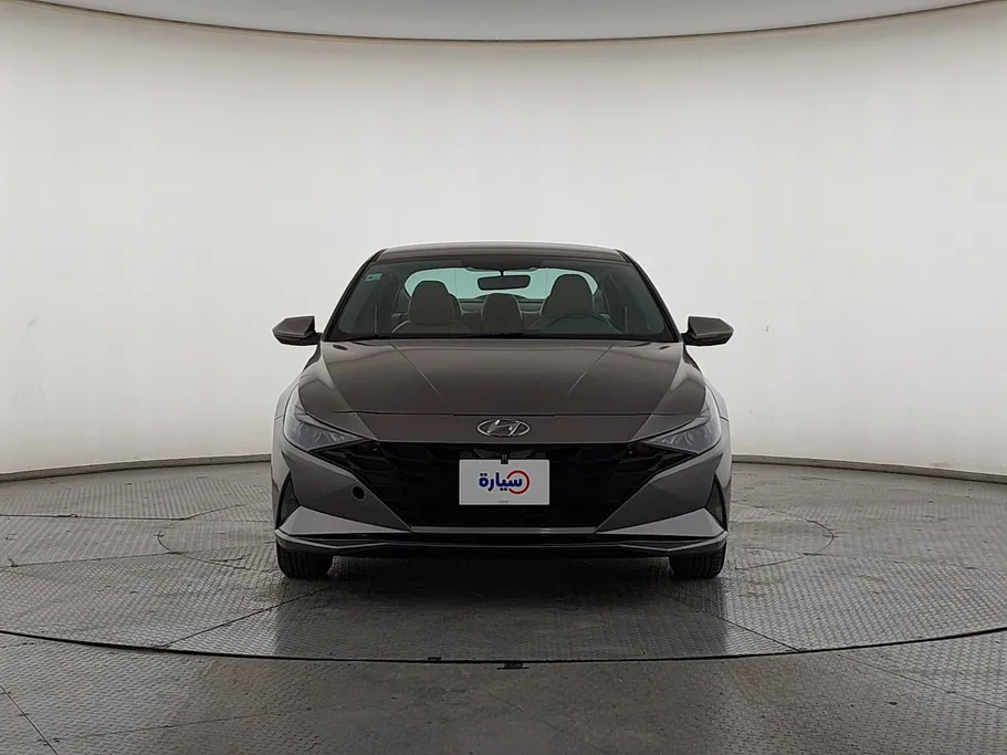 هيونداي النترا فلييت 2022 