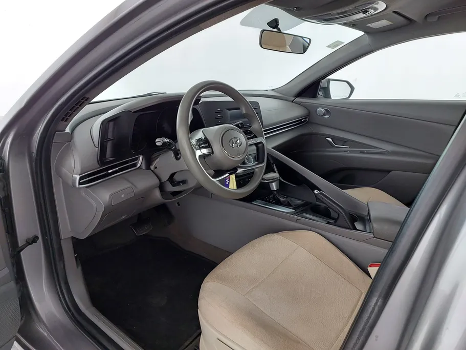 هيونداي النترا فلييت 2022 