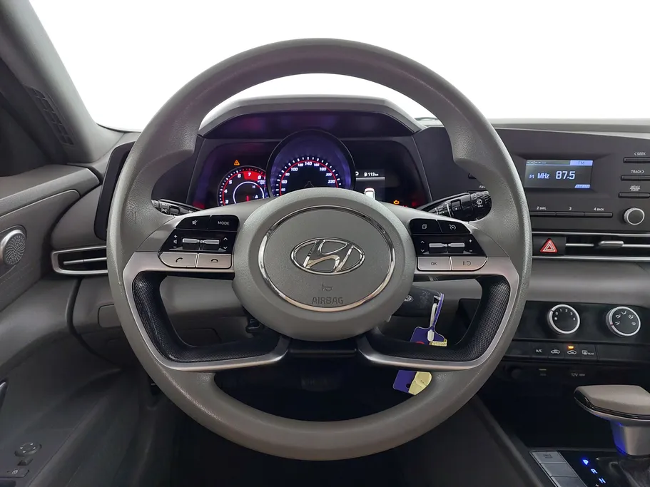 هيونداي النترا فلييت 2022 