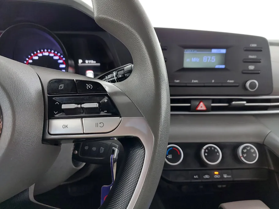 هيونداي النترا فلييت 2022 