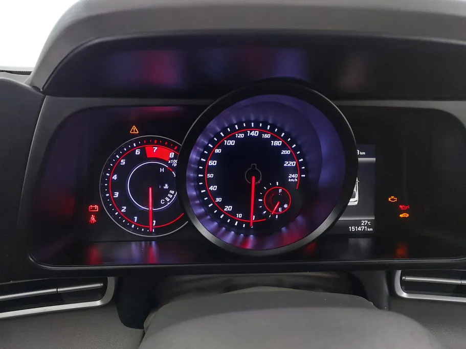 هيونداي النترا فلييت 2022 