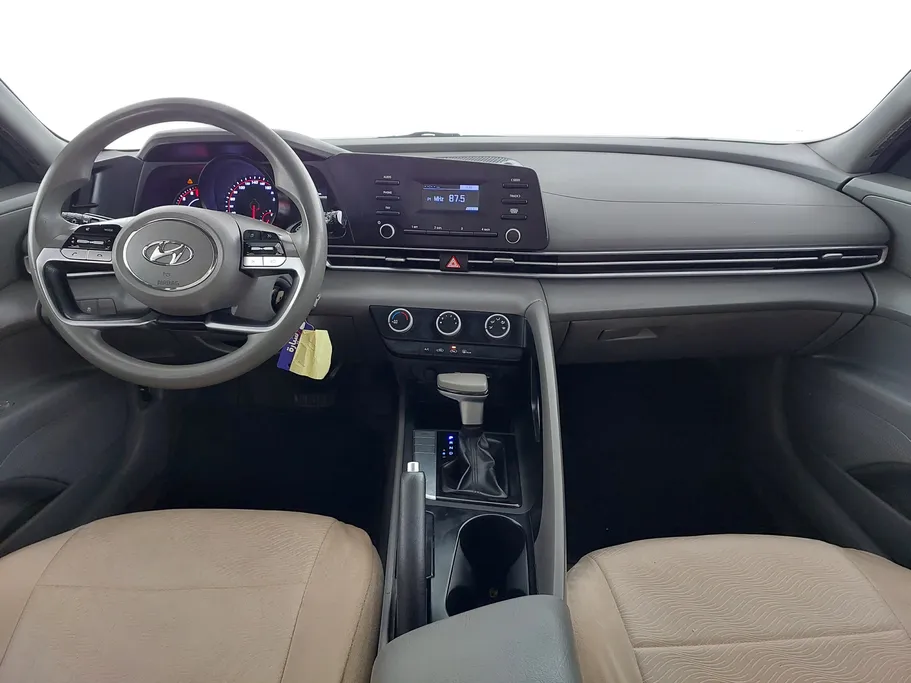 هيونداي النترا فلييت 2022 