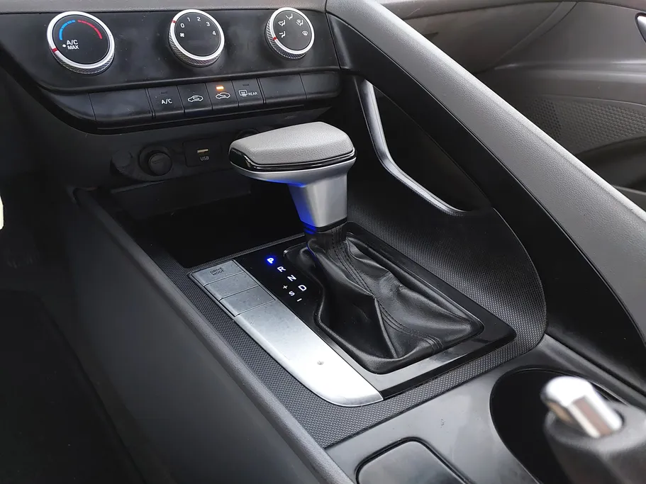 هيونداي النترا فلييت 2022 