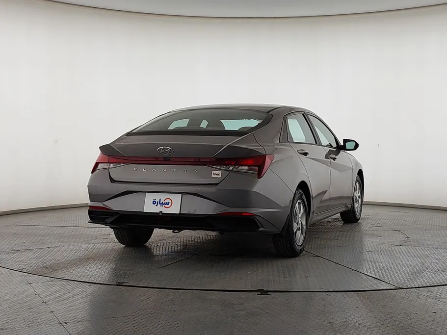 هيونداي النترا فلييت 2022 