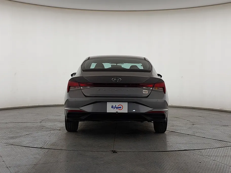 هيونداي النترا فلييت 2022 