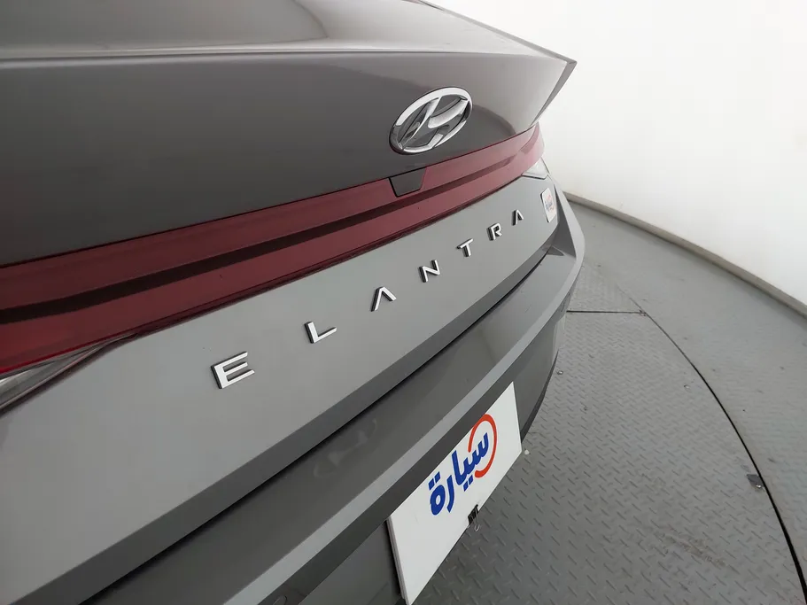 هيونداي النترا فلييت 2022 