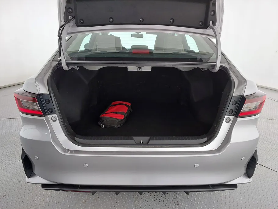 تويوتا يارس Y 2023 