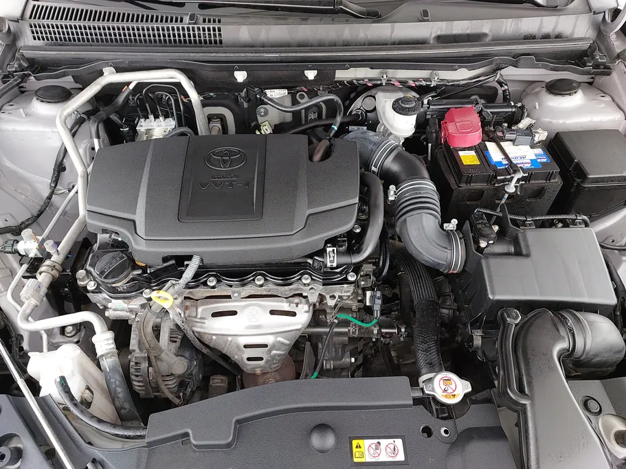 تويوتا يارس Y 2023 