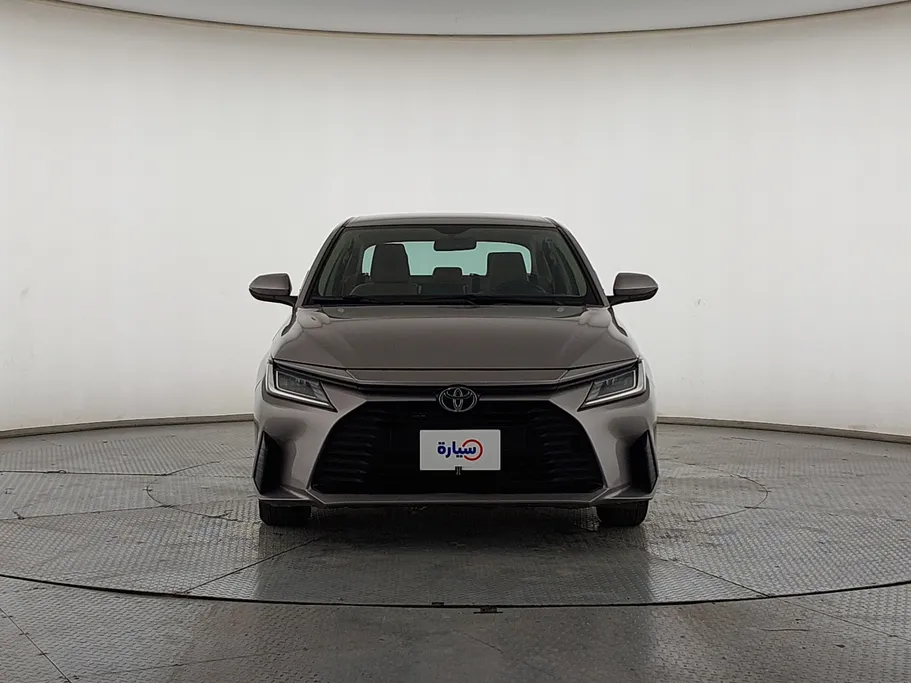 تويوتا يارس Y 2023 