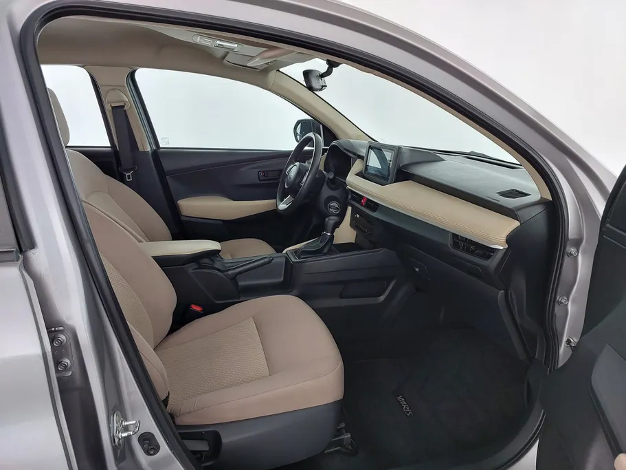 تويوتا يارس Y 2023 