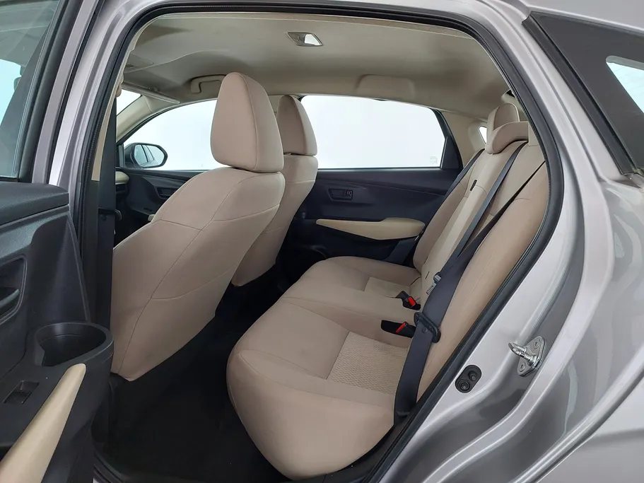 تويوتا يارس Y 2023 