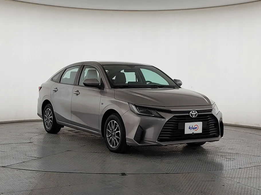 تويوتا يارس Y 2023 