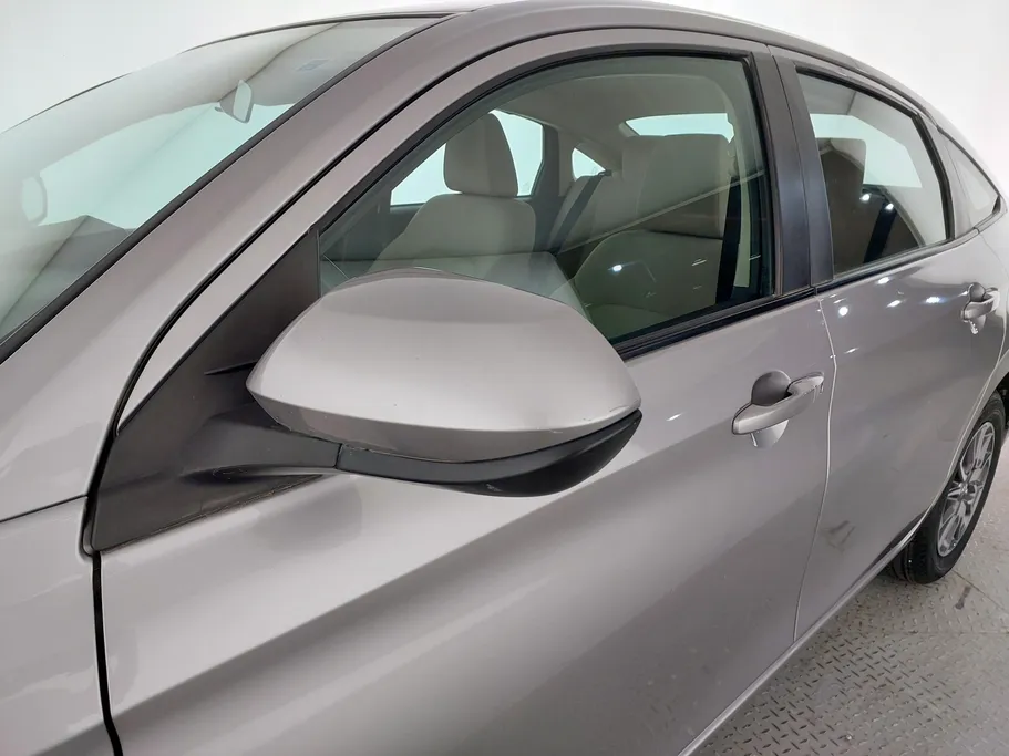 تويوتا يارس Y 2023 