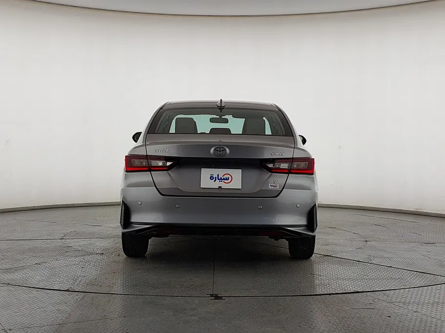 تويوتا يارس Y 2023 