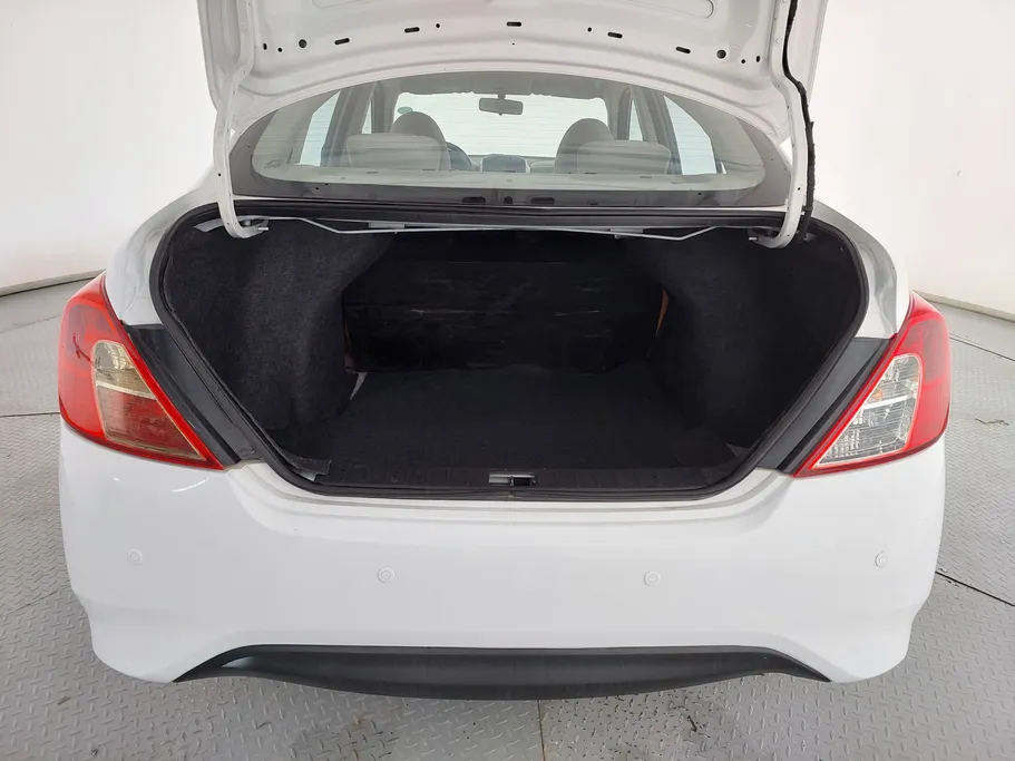 2022 Nissan Sunny Classic 