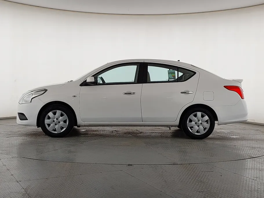 2022 Nissan Sunny Classic 