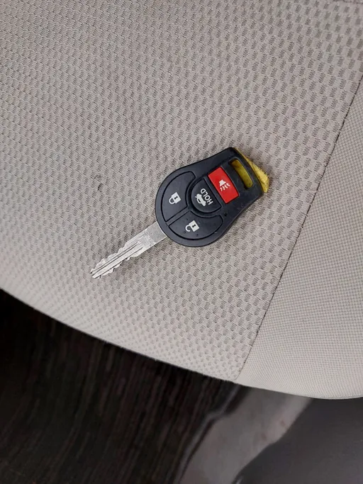 2022 Nissan Sunny Classic 