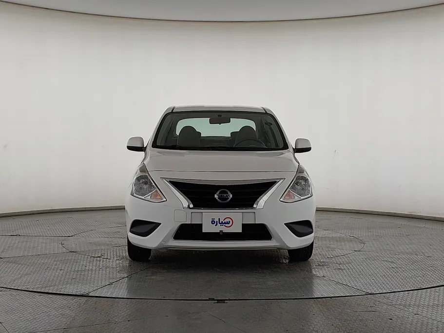 2022 Nissan Sunny Classic 