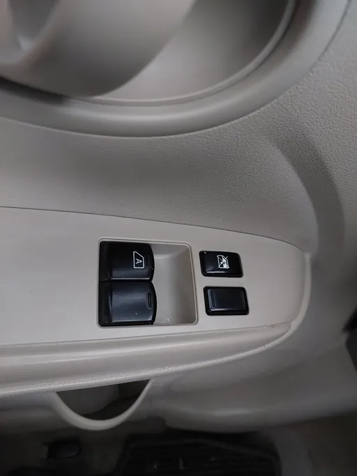 2022 Nissan Sunny Classic 