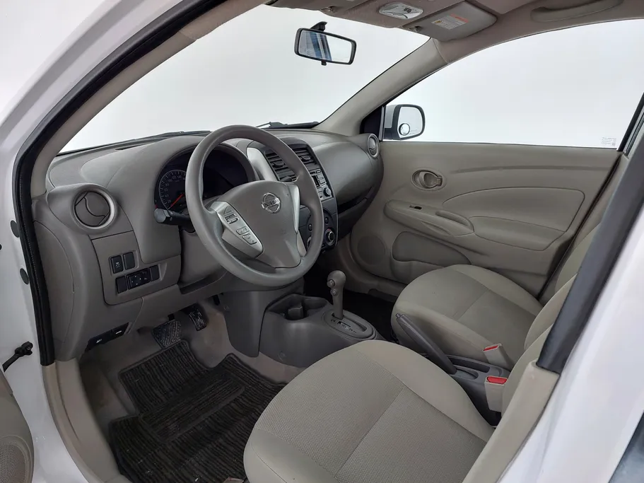 2022 Nissan Sunny Classic 