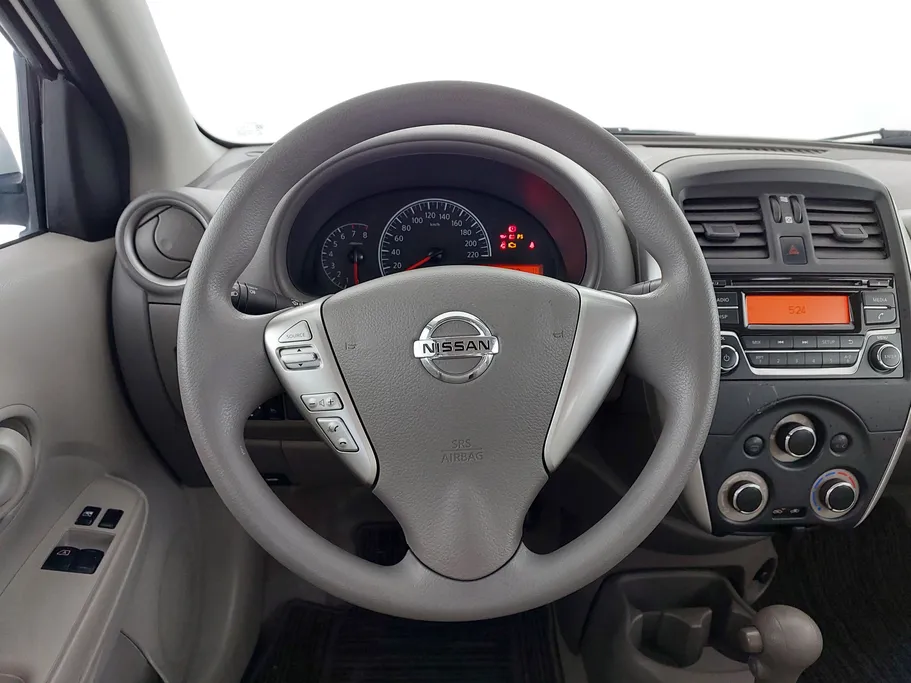 2022 Nissan Sunny Classic 