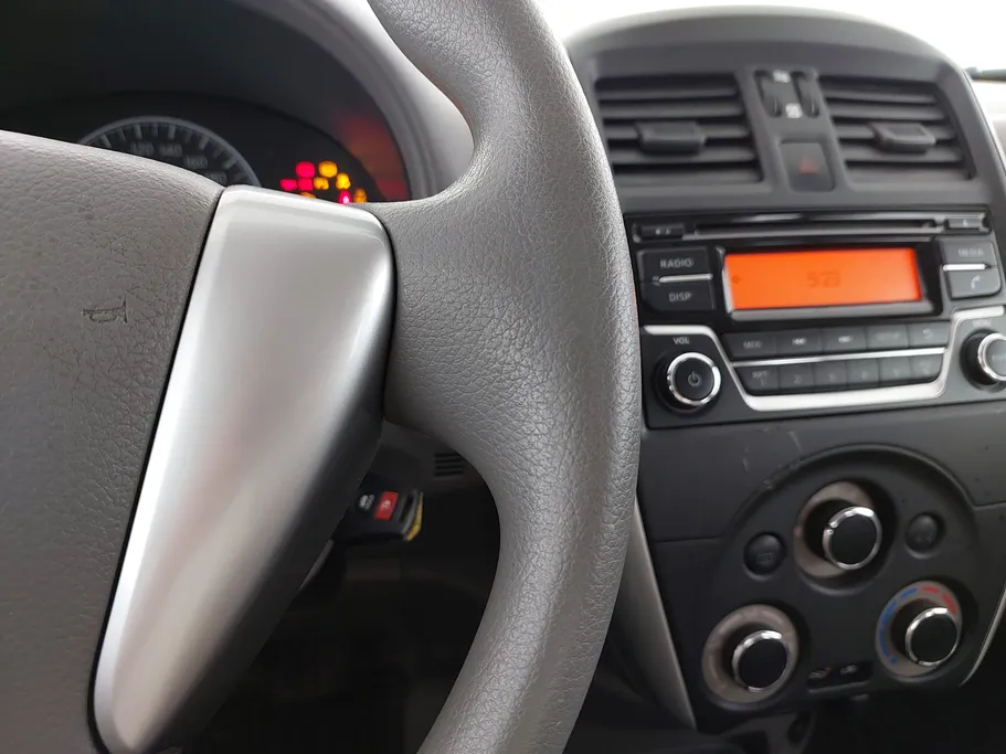 2022 Nissan Sunny Classic 