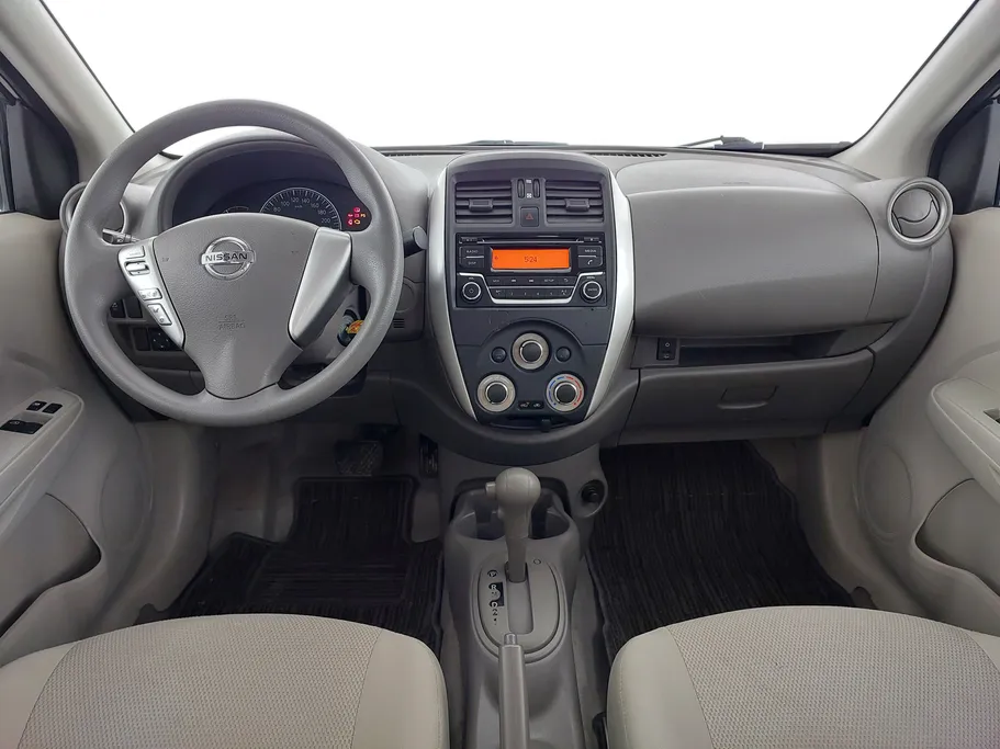 2022 Nissan Sunny Classic 