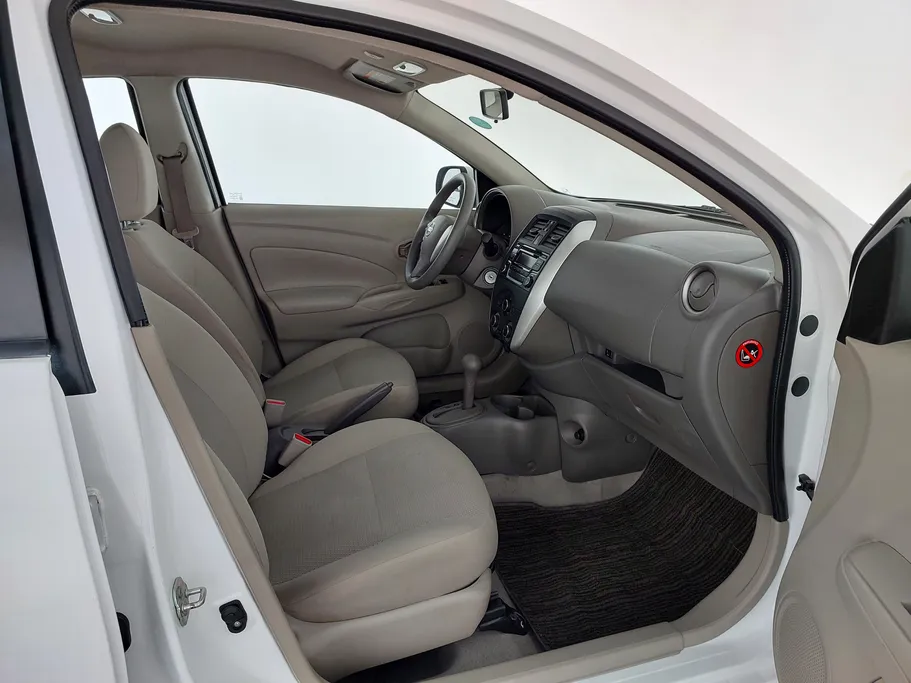 2022 Nissan Sunny Classic 