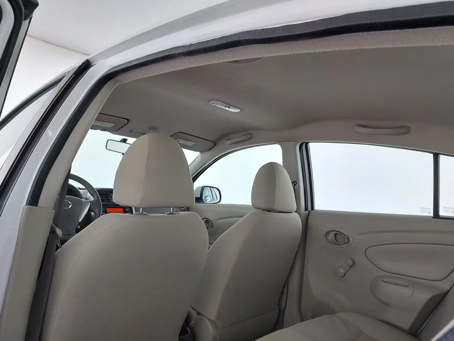 2022 Nissan Sunny Classic 