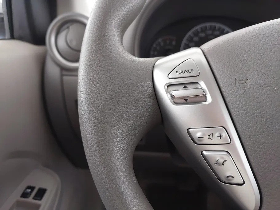 2022 Nissan Sunny Classic 