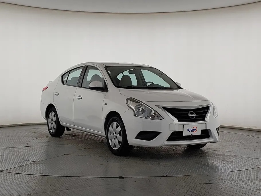 2022 Nissan Sunny Classic 