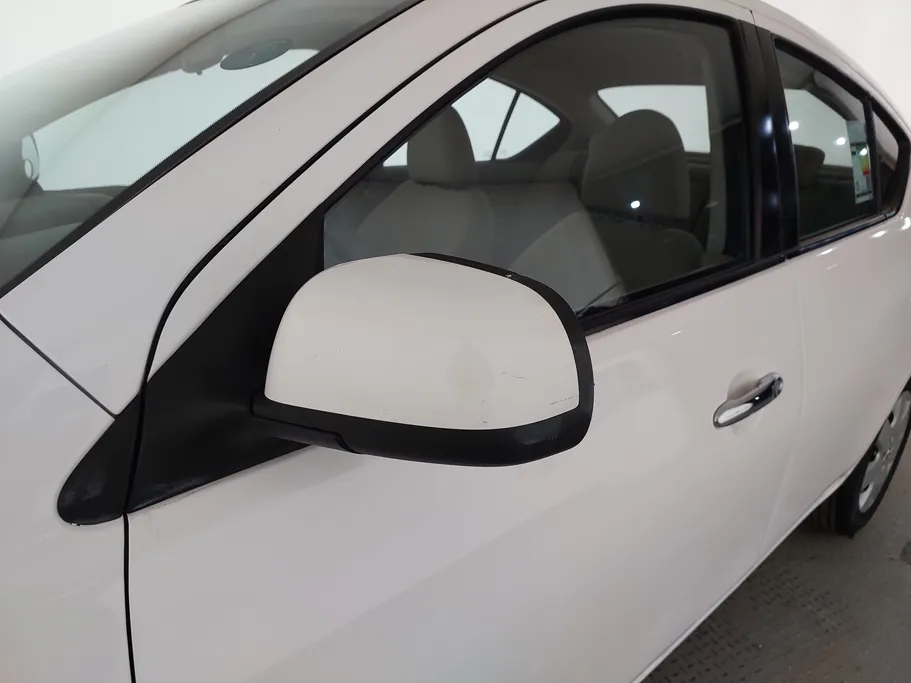 2022 Nissan Sunny Classic 