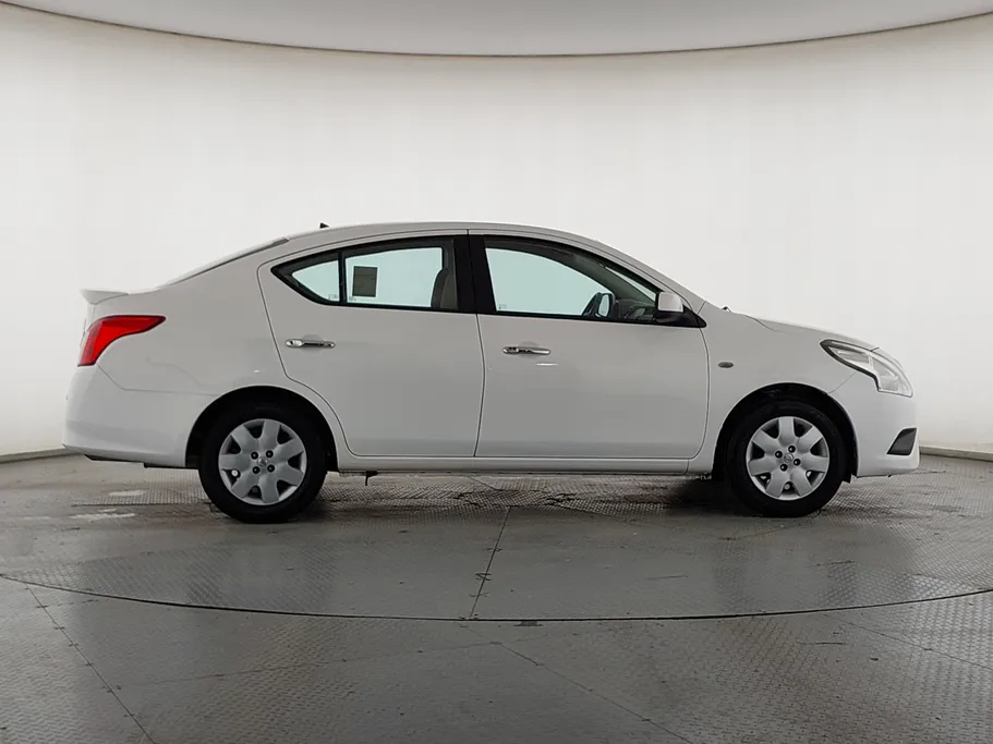 2022 Nissan Sunny Classic 