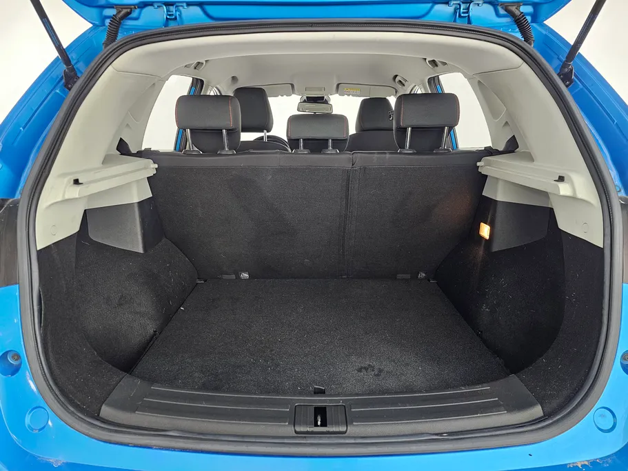 ام جي ZS STD 2022 