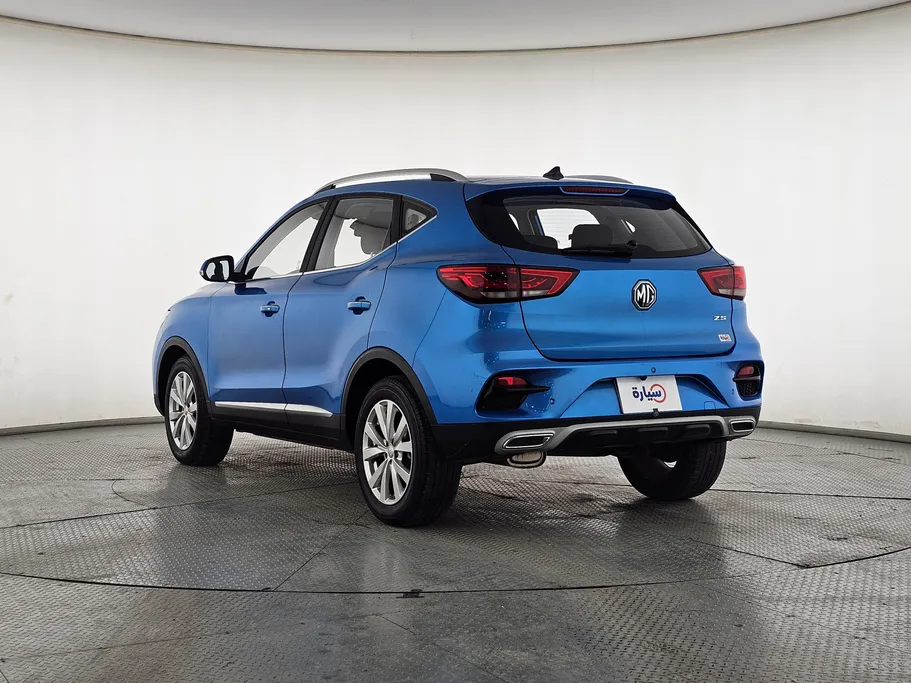 ام جي ZS STD 2022 